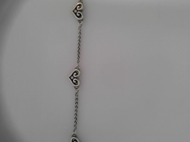 Brighton Ankle Bracelet