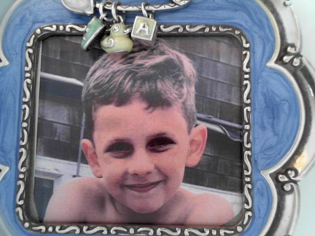 Brighton Picture Frame