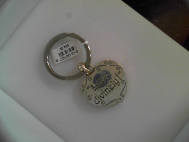 Brighton Key Fob