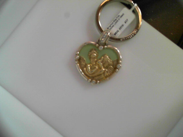 Brighton Key Fob