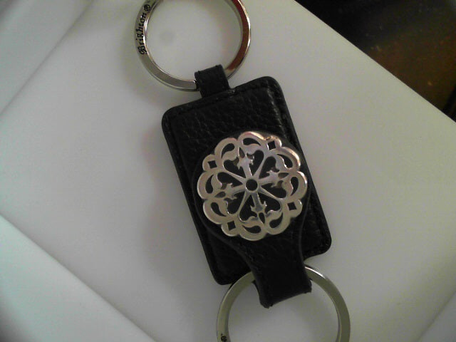 Brighton Key Fob