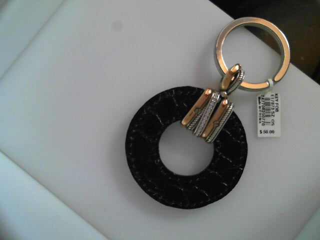 Brighton Key Fob