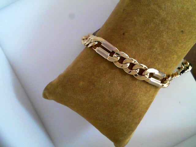 14K Bracelet