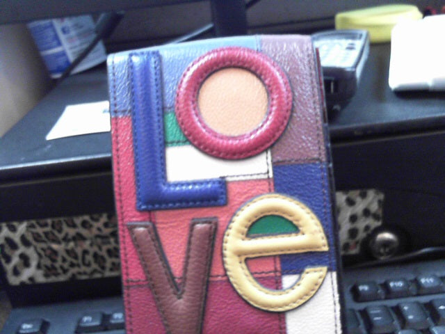 Brighton Cell Phone Holder