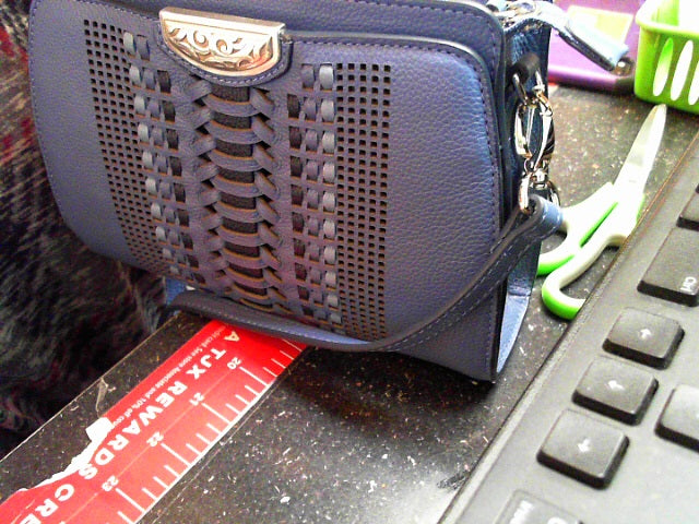 BRIGHTON HANDBAGS