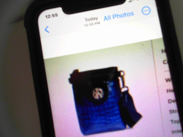 BRIGHTON HANDBAGS