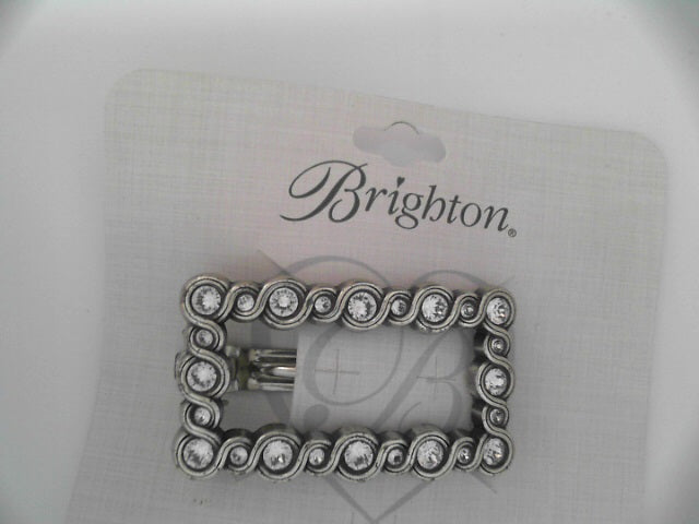 BRIGHTON HAIR CLIPS