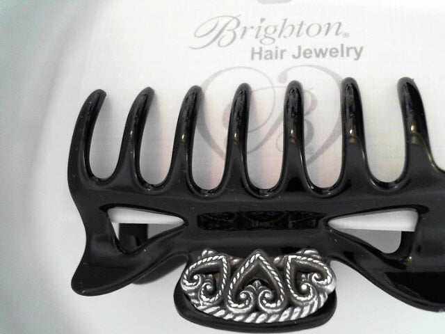 BRIGHTON HAIR CLIPS