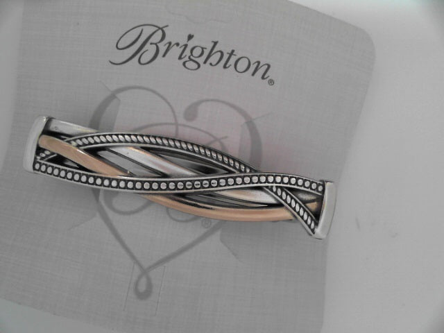 BRIGHTON HAIR CLIPS