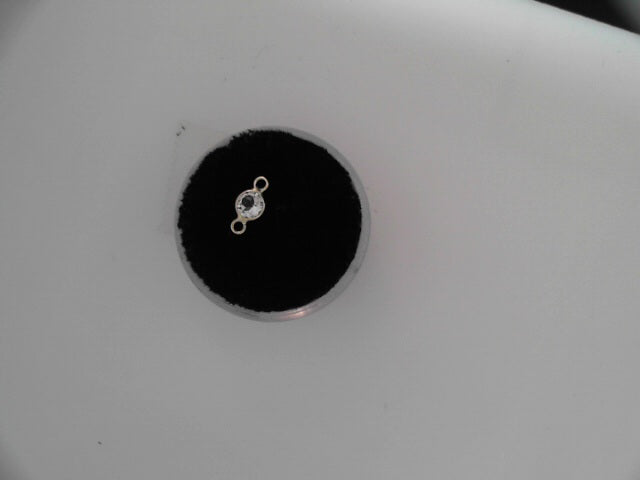 Pemanent Jewelry 14K Charm