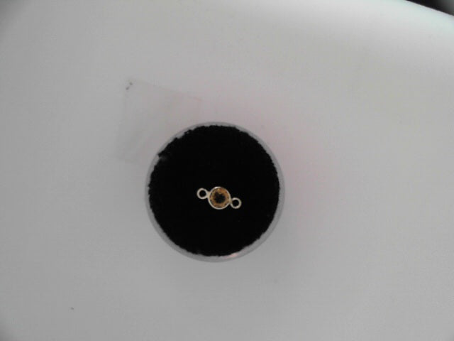 Pemanent Jewelry 14K Charm