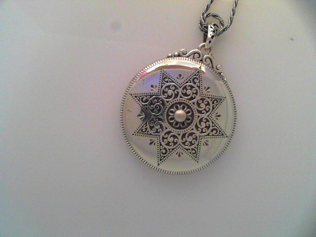 BRIGHTON LOVE LOCKETS