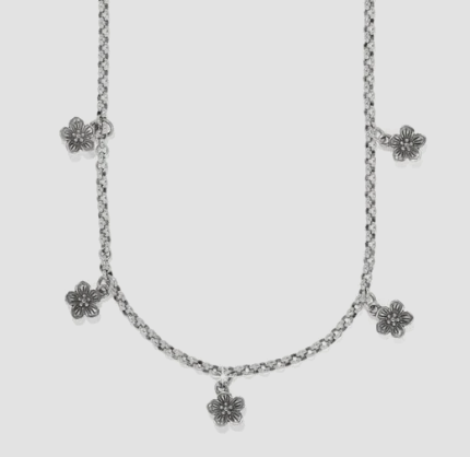 SAKURA SHORT NECKLACE JM7546