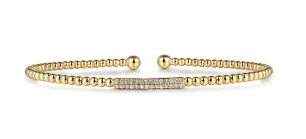 14K Bracelet