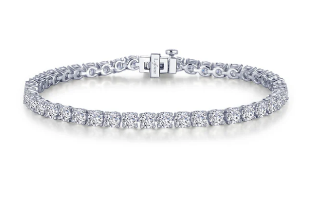 Classic Tennis Bracelet