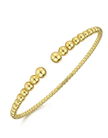 14K Bracelet