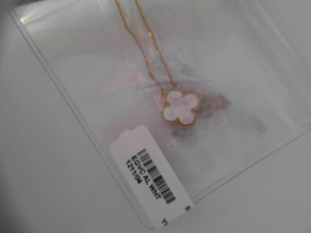 18k Necklace