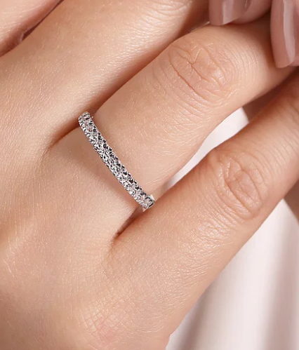 Diamond Fashion Rings  -  Women'