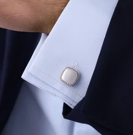 Silver Jewelry Misc.