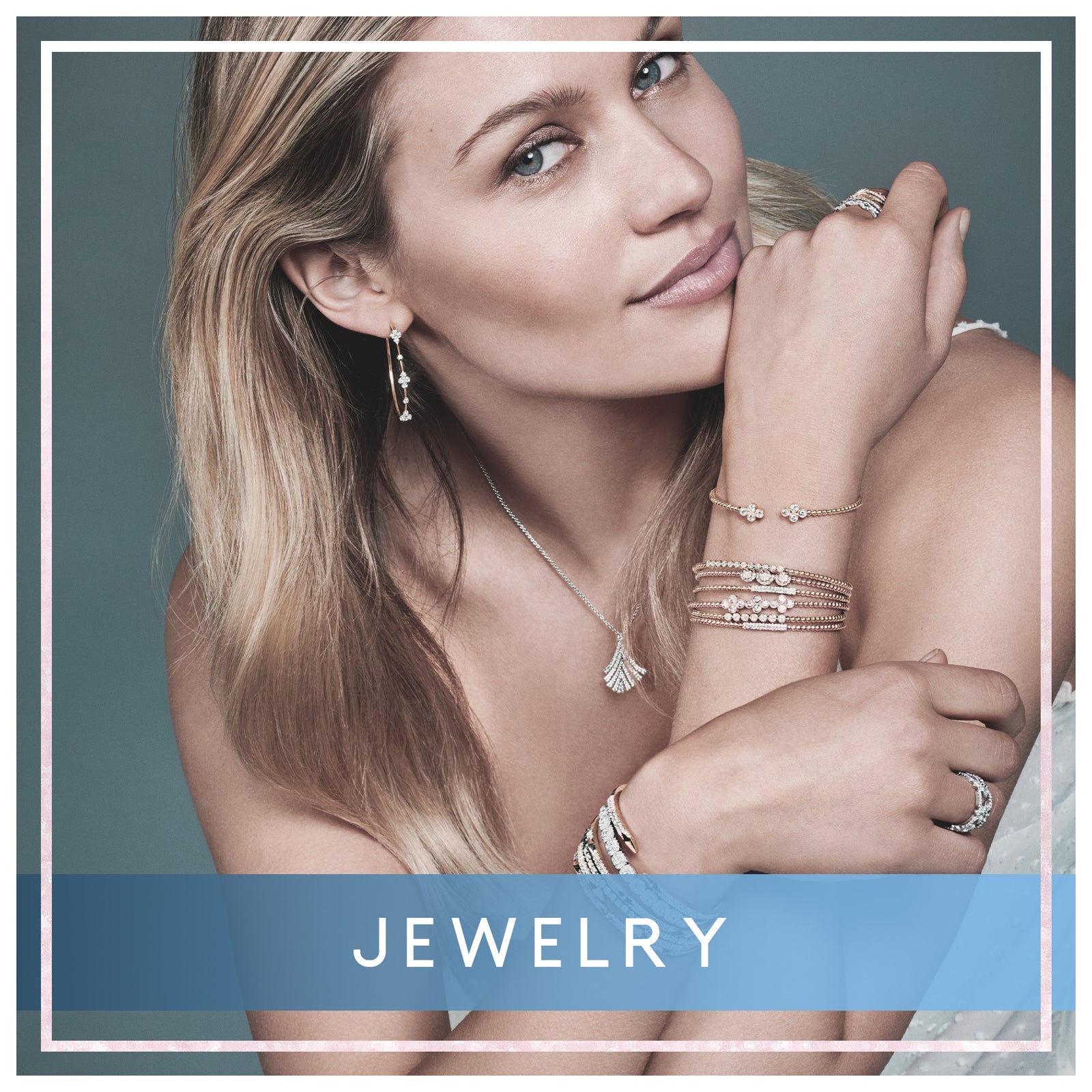 10 Top Jewellery Brands In The World You Must Know Of | LBB
