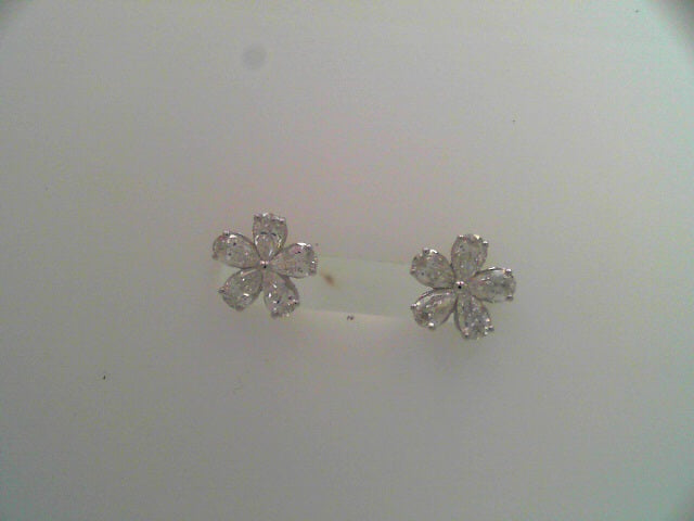 LAB GROWN DIAMONDEARRINGS