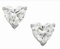 LAB GROWN DIAMONDEARRINGS