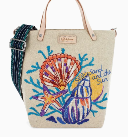 BRIGHTON HANDBAGS
