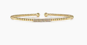 14K Bracelet