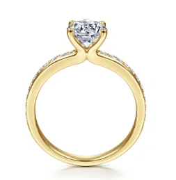 Diamond Engagement Ring