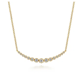 Diamond Necklace