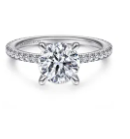 Diamond Engagement Ring