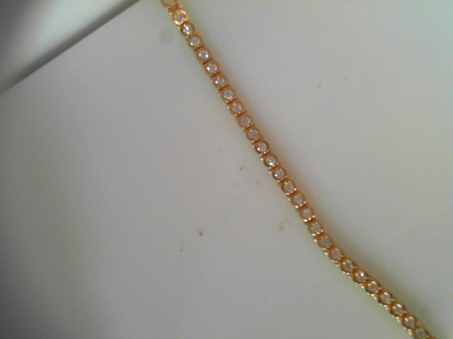 14K Bracelet