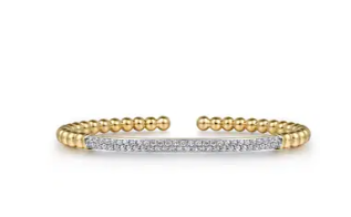14K Bracelet