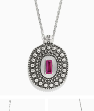 Brighton Necklace