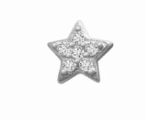 ELISE PAIGE CHARMS