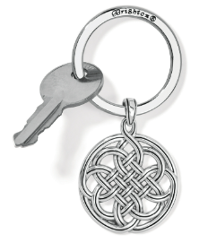 Brighton Key Fob