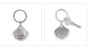 Brighton Key Fob