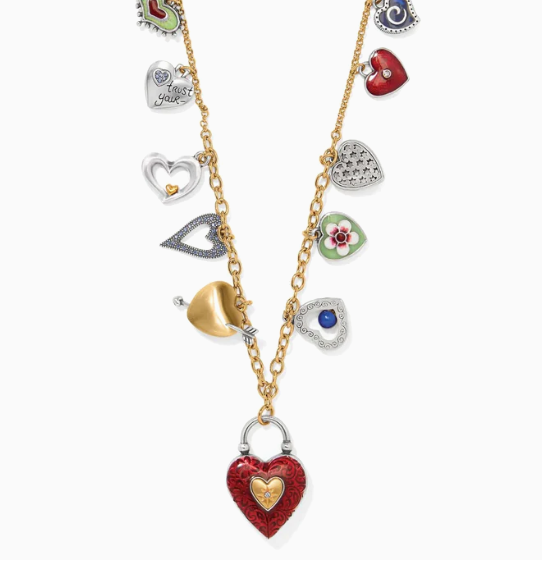 Brighton Necklace
