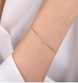 SILVER BRACELETS