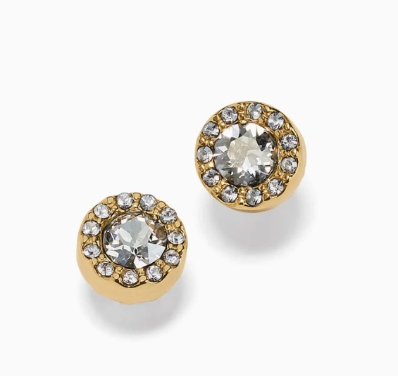 Illumina Solitaire Post Earrings