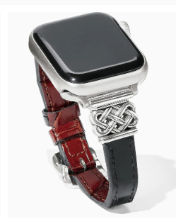 Interlok Reversible Watch Band W20413