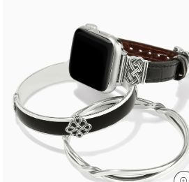 Interlok Reversible Watch Band W20413
