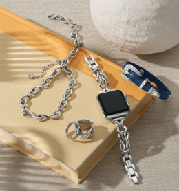 BRIGHTON WATCH BANDS