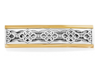 BRIGHTON HAIR CLIPS