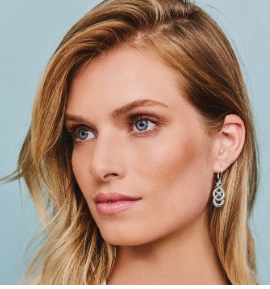 Brighton Earring