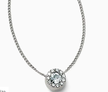 Brighton Necklace