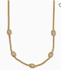 Brighton Necklace