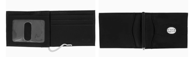 BRIGHTON WALLETS (ALL T STYLE NUMBERS)