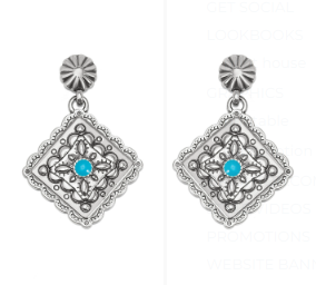 Brighton Earring