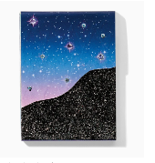 Brighton Pocket Notepad